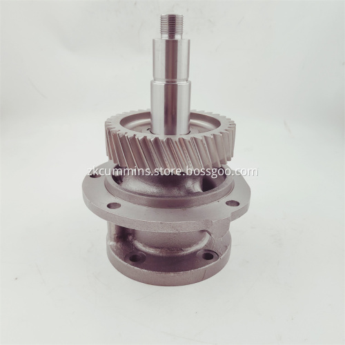 Marine 3005131 NT855 Auxiliary drive assembly